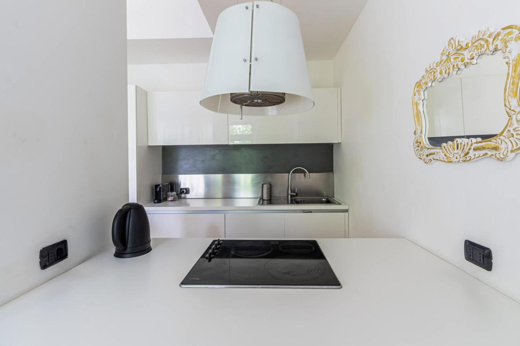 Appartement Homeby, Stylish With Balcony