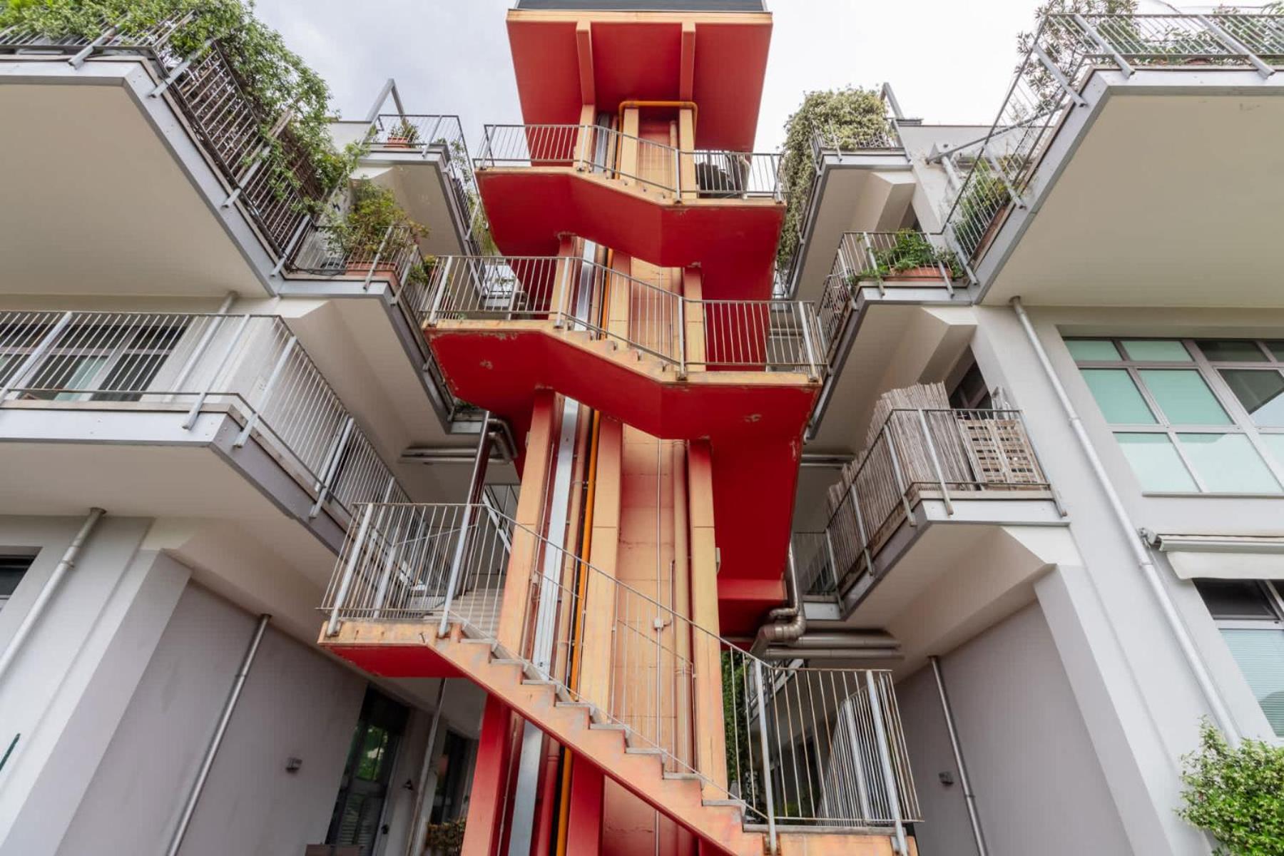 Appartement Homeby, Stylish With Balcony *