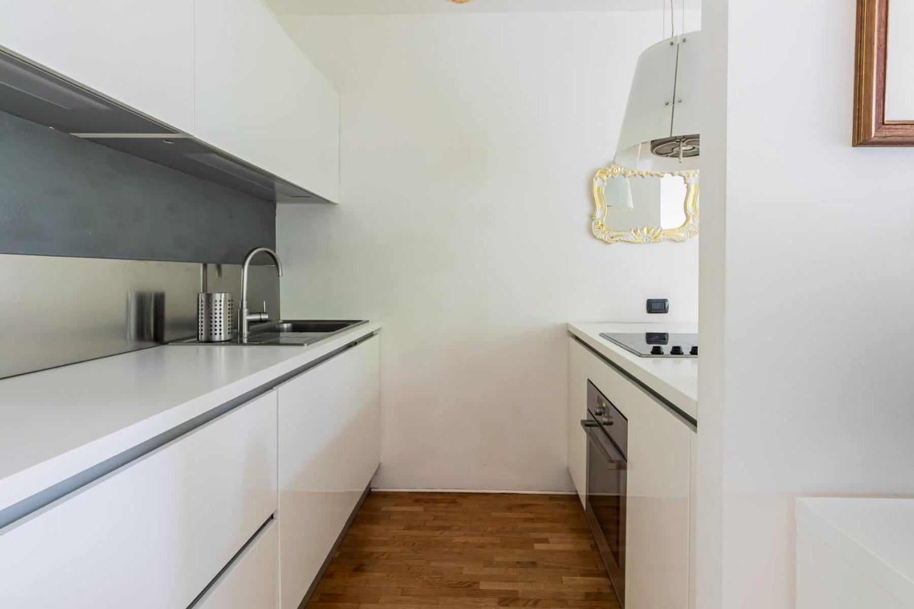 Homeby, Stylish With Balcony Appartement *