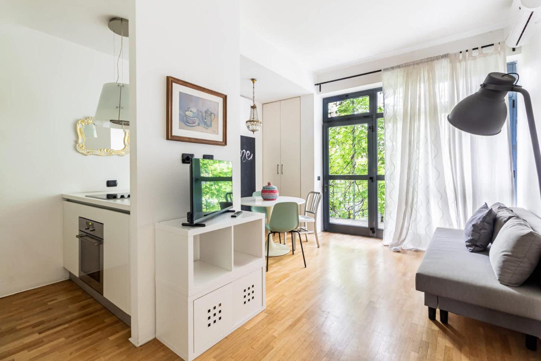 Appartement Homeby, Stylish With Balcony *