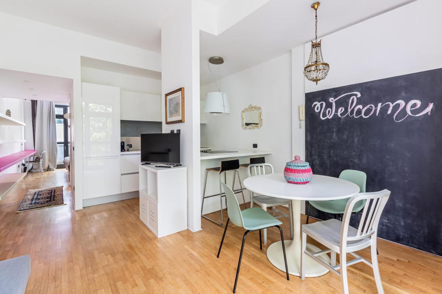 Appartement Homeby, Stylish With Balcony *