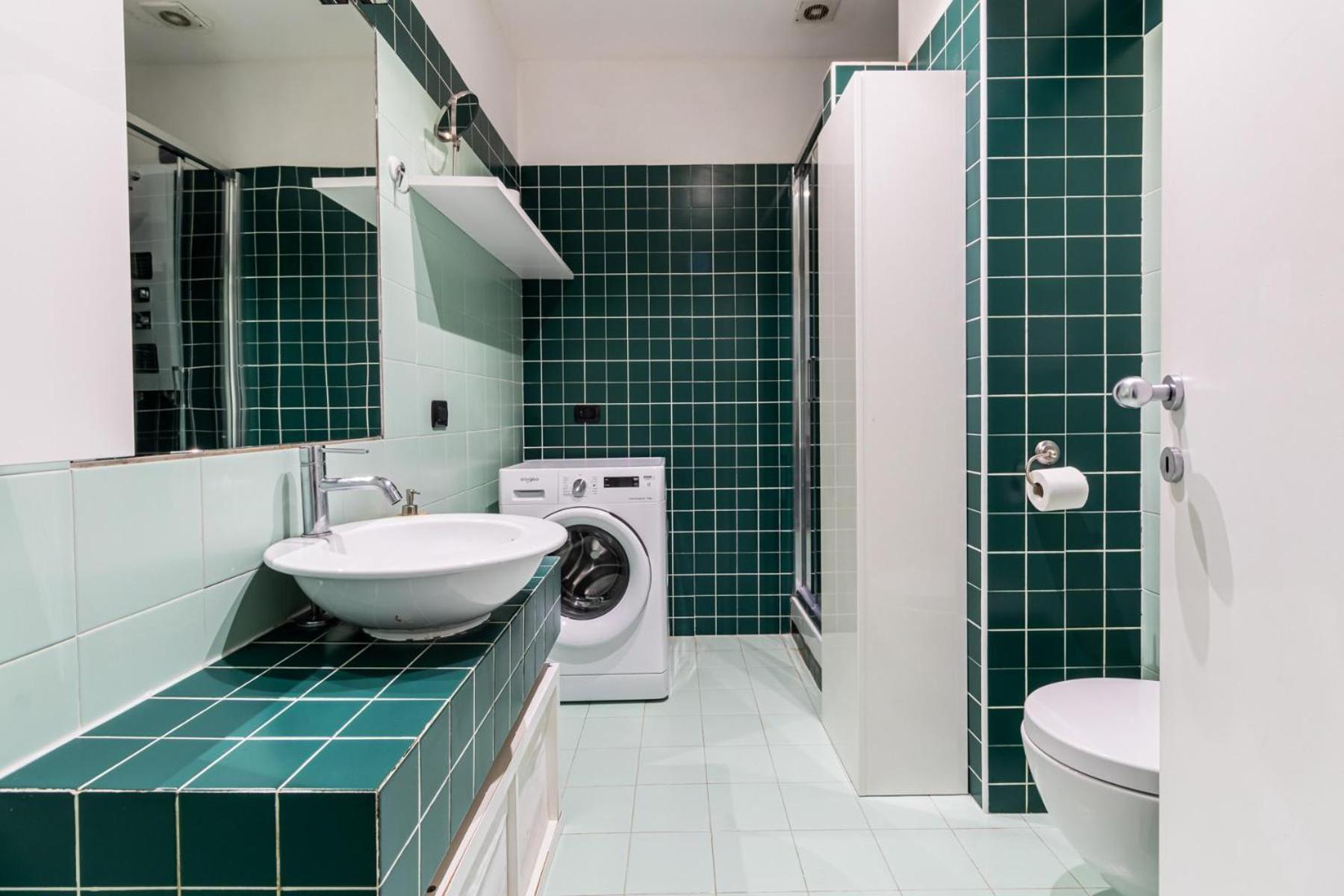 Homeby, Stylish With Balcony Appartement
